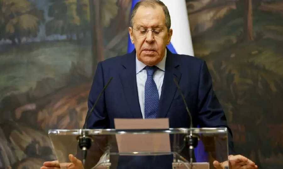 سيرغي شويغو خارج الحكومة الروسية...ماذا عن سيرغي لافروف؟