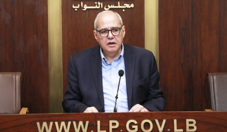 خلف :أوقفوا الانقلاب
