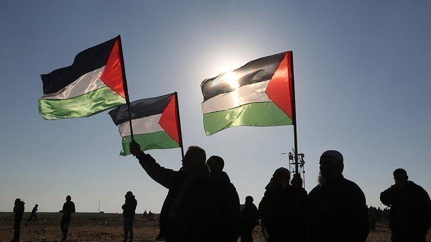 عدد الفلسطينيين تضاعف 10 مرات منذ نكبة 1948