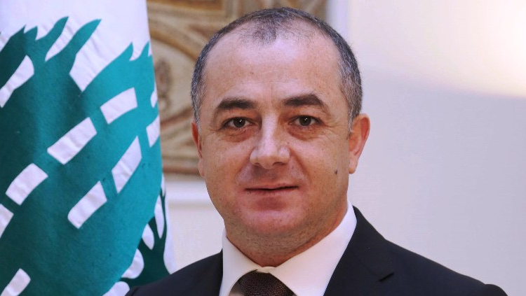 بو صعب: لا سلام من دون عدالة