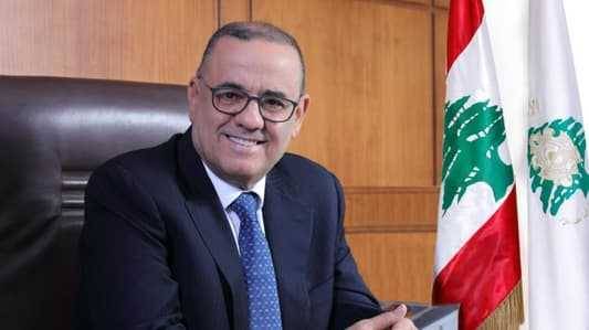 خطة لترحيل عدد من المساجين السوريين.. هذا ما كشفه البيسري