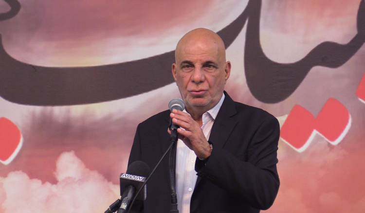 خريس: تعالوا الى كلمة سواء ولنتوحد لإنقاذ لبنان