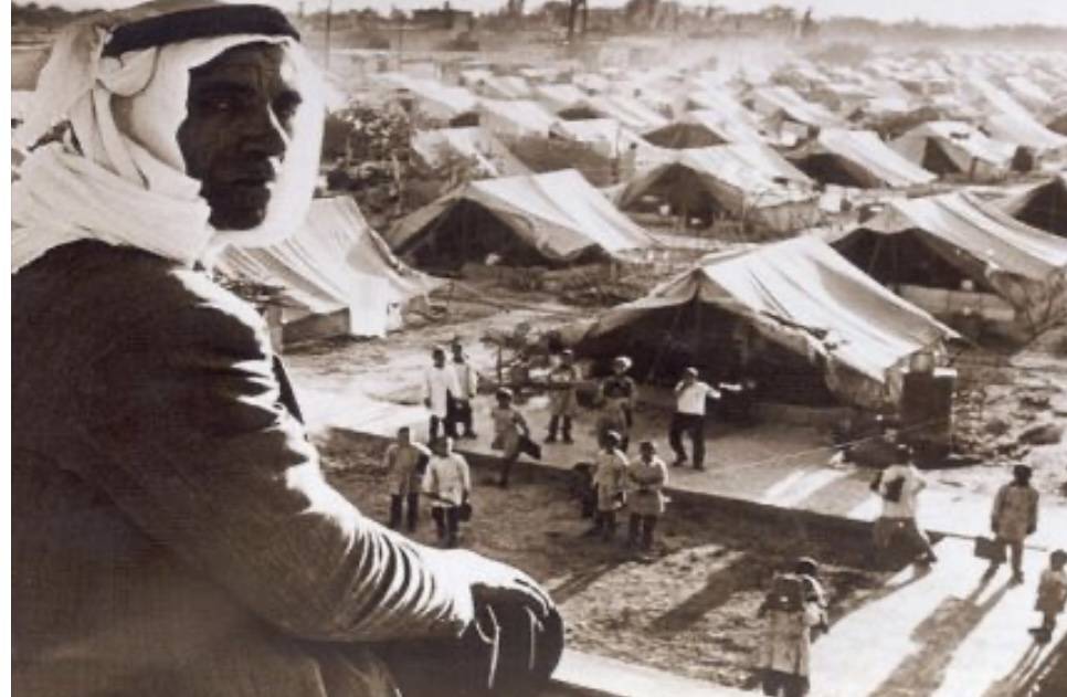 النكبة في ذكراها الـ76