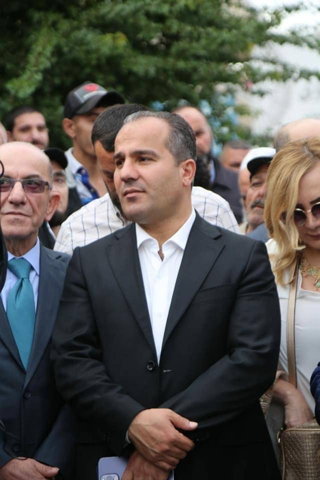 ياسين يستقيل من رئاسة بلدية مجدل عنجر: مستمر بالمهام التي كلّفني بها الحريري لخدمتكم