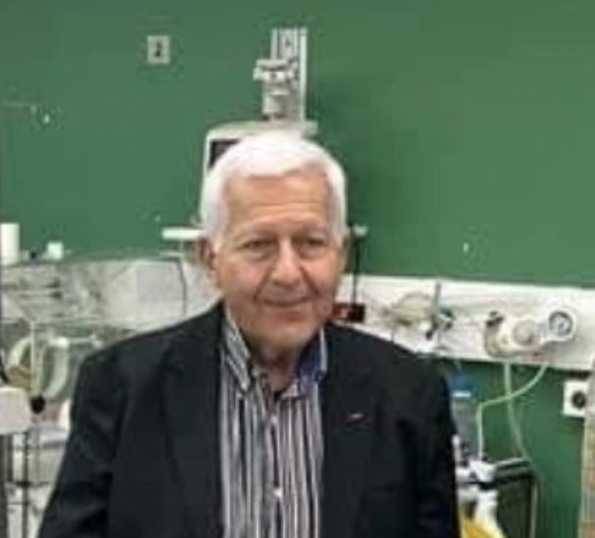 لبنان يودّع البروفسور روبير صاصي غدًا في بيروت وصيدا