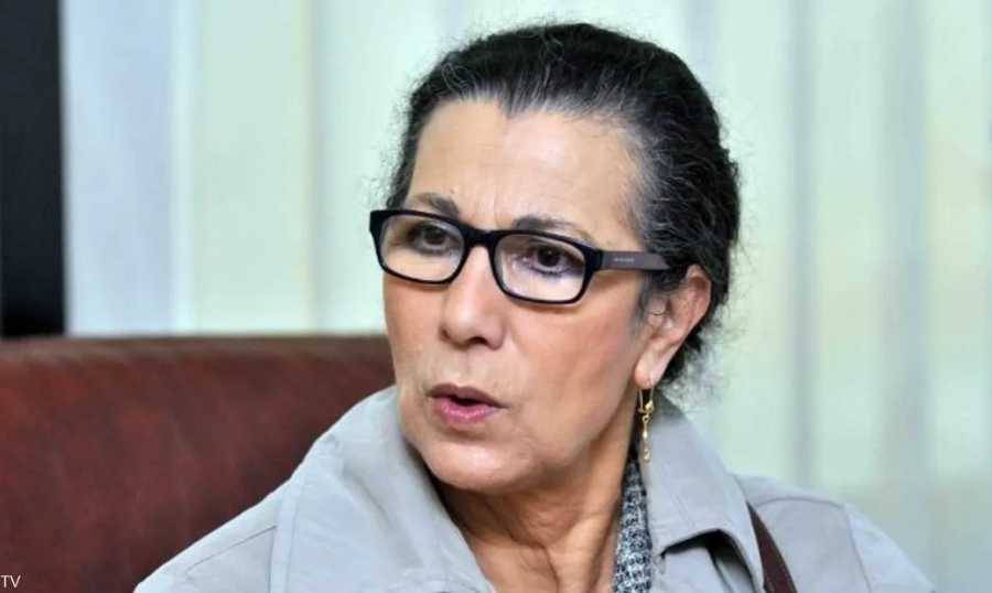 الجزائر.. زعيمة حزب العمال تعلن ترشحها للرئاسة