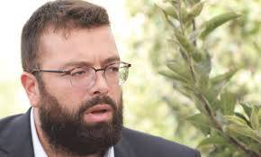 أحمد الحريري في ذكرى نكبة فلسطين: كأن التاريخ يُعيد نفسه!