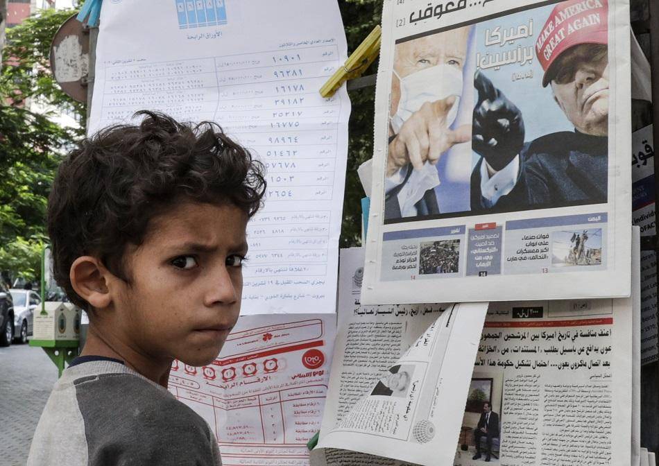 البشر ليسوا بضاعةً... لبنان ليس مستودعًا