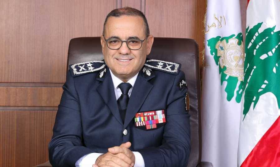 البيسري إلى العسكريين: للتمسّك بخيار الثبات ومواجهة الإعتداء على وطننا