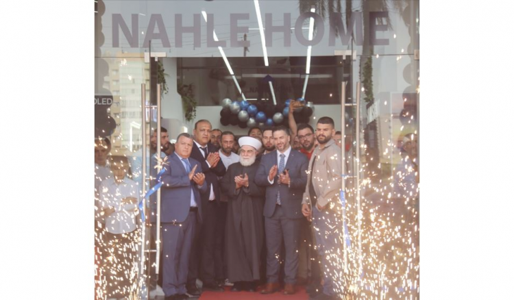سلام : مبادرات القطاع الخاص تدفع العجلة الاقتصادية الى الامام