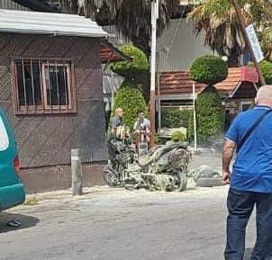 شهيد و 10 جرحى في بنت جبيل