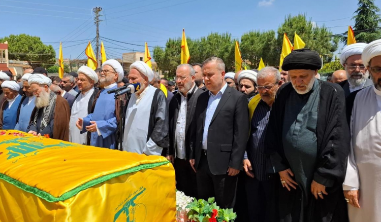 فضل الله: إطالة أمد الحرب ستضعضع العدو وتفكك قوة الردع عنده