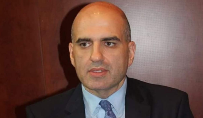 تحية من مدير عام 
