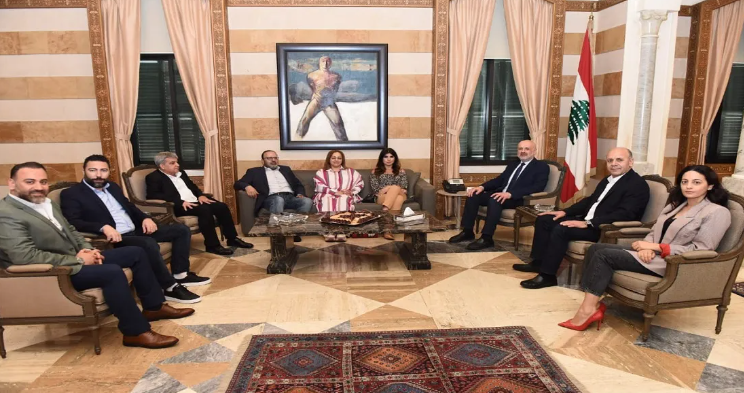 مولوي: الخطة الأمنية مستمرة