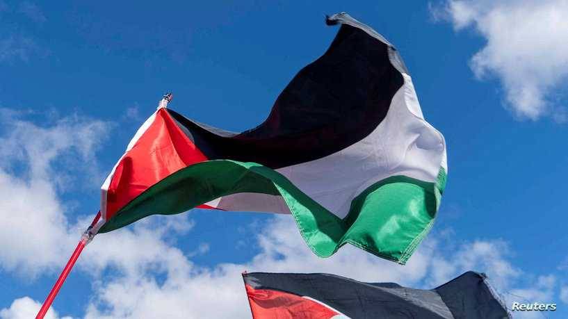 الاعتراف بدولة فلسطين.. صحيفة تكشف أول 