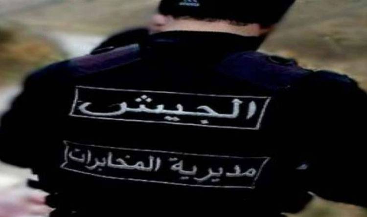 توقيف 3 شاحنات على أوتوستراد زوق مصبح.. والسبب؟