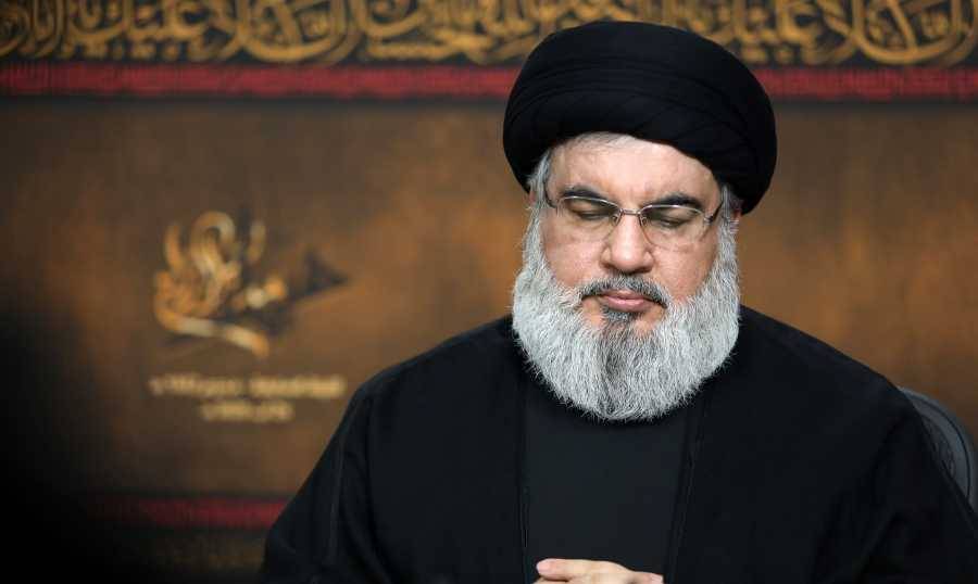 نصرالله لنتنياهو: انتظر من مقاومتنا المفاجآت