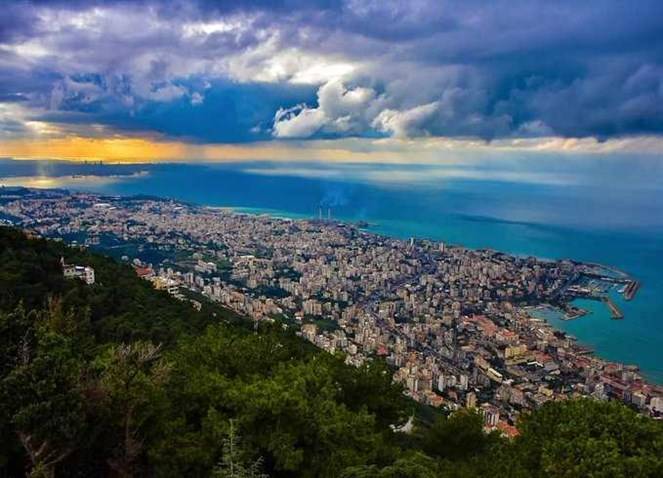 منخفض جويّ ضعيف الفعالية.. الطقس متقلّب ومنخفض الحرارة