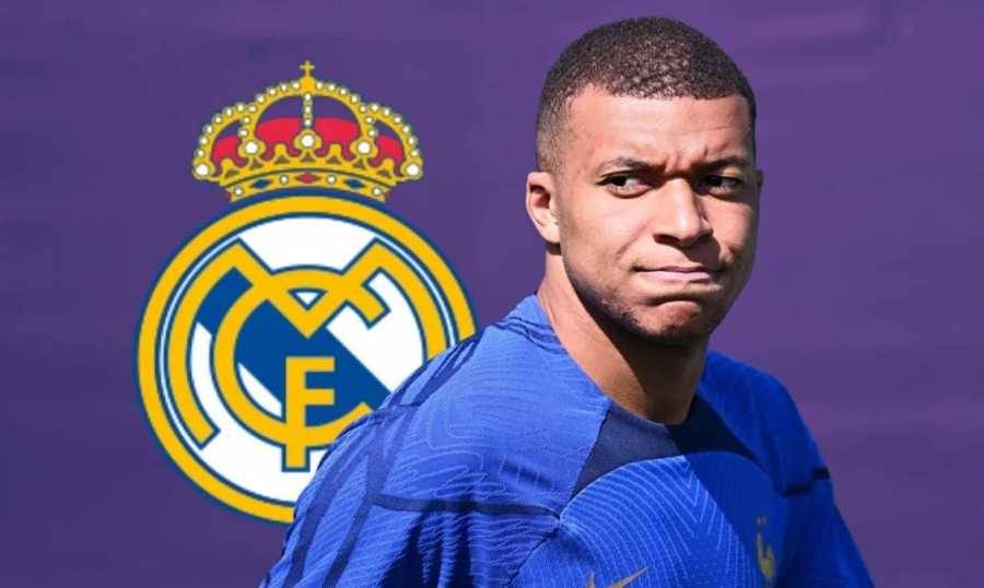 مبابي رسميًا إلى ريال مدريد.. تقارير تكشف!