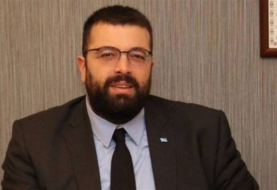 أحمد الحريري يبارك لعبود ولـ