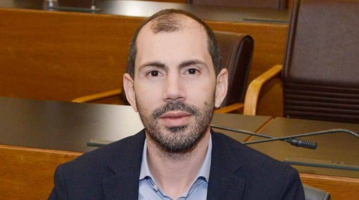 أحمد الخير: مبادرتنا مستمرة للتشاور .. ولودريان أكد على 