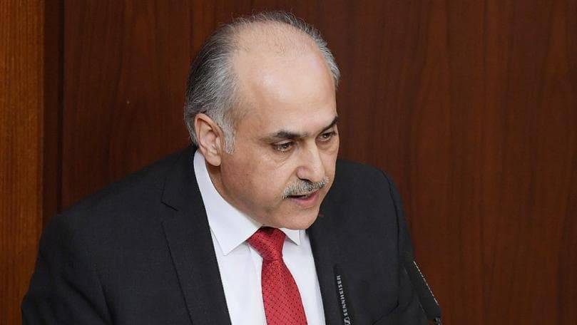 أبو الحسن : علينا فتح الأبواب لاستكمال المبادرات وهي لم تنته