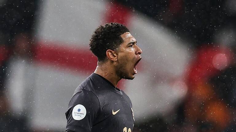 مفاجأة بصفقة انتقال بيلينغهام لريال مدريد