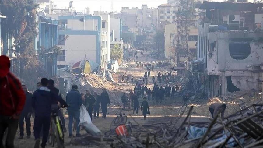 إسرائيل: لا وفد إلى الدوحة ولا مفاوضات إلا تحت النار
