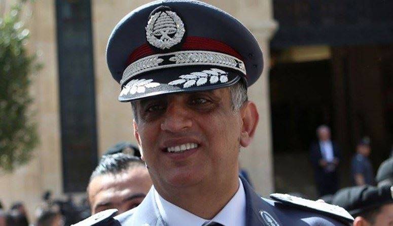 اللواء عثمان: من دون أمنٍ لا تُحفظ أوطان