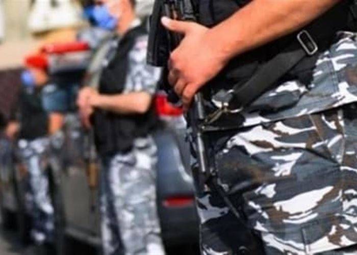 بالتفاصيل.. نتائج المرحلة الأولى من الخطة الأمنية في بيروت
