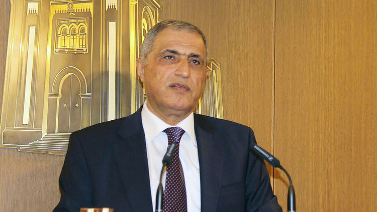 هاشم في ذكرى كرامي: خافوا من صلابته