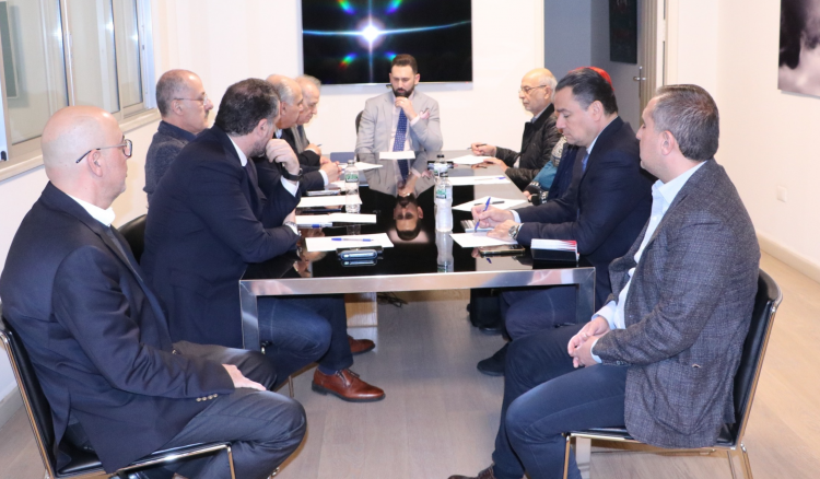 مبادرة رئاسيّة جديدة .. هذه تفاصيلها