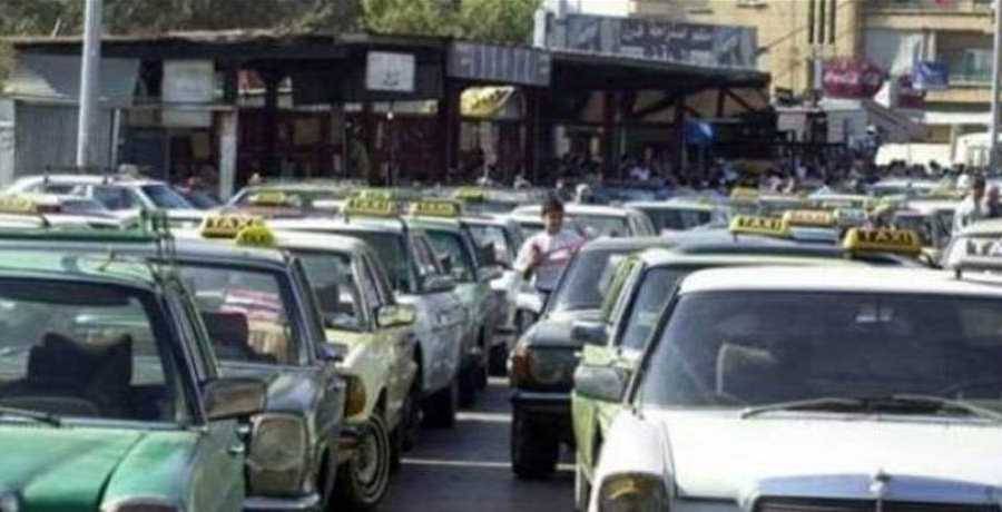 السائقون العموميون يحتجّون على التعرفة الجديدة