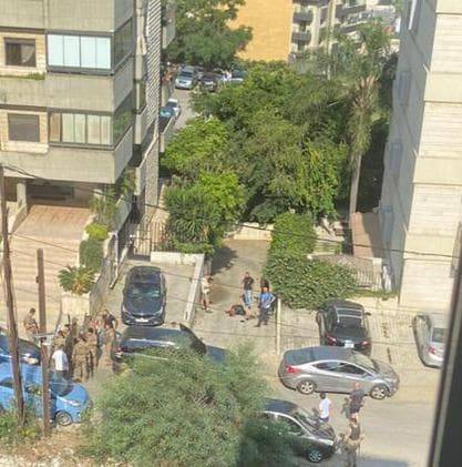 السفارة الأميركية في لبنان: التحقيقات جارية ونحن على تواصل وثيق مع جهات إنفاذ القانون في لبنان