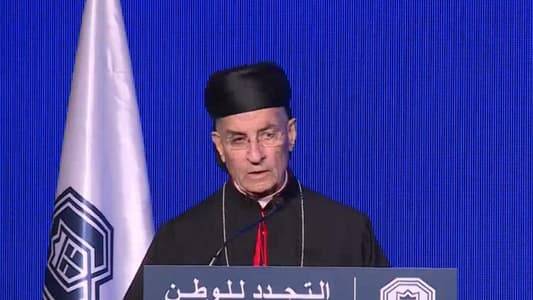 الراعي: هناك أطراف متأثّرة بالمحيط جرفت في طريقها مفهوم الدولة