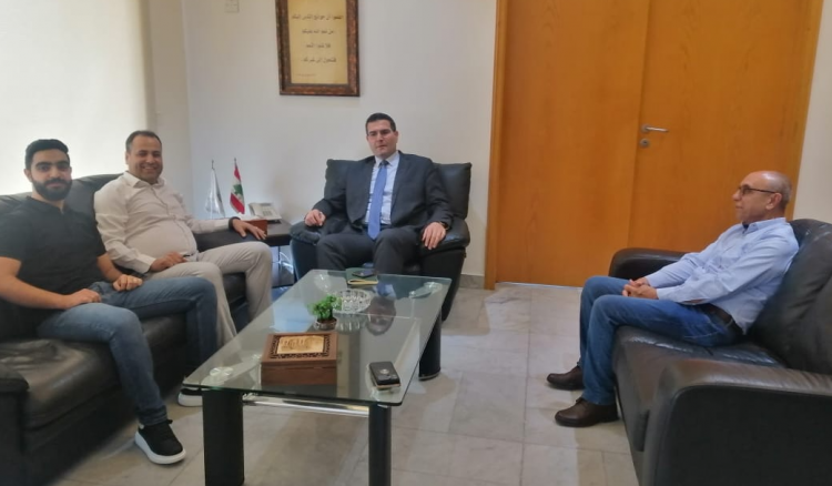 الأمن الغذائي بين وزير الزراعة ورئيس 