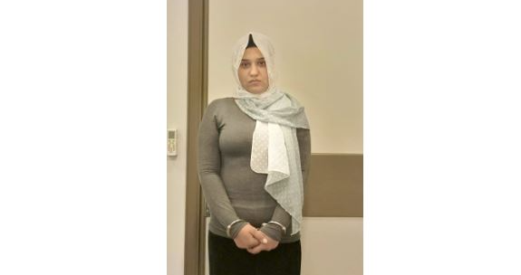 تقوم بأعمال نشل في صيدا.. هل وقعتم ضحية أعمالها؟