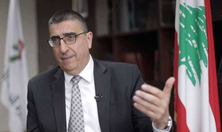 حجار: هل نحن أمام إتفاق قاهرة جديد؟