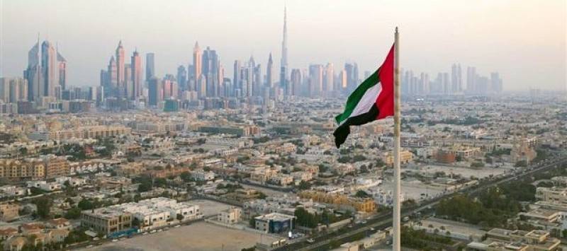 الإمارات تدين الاعتداء على السّفارة الأميركيّة في بيروت