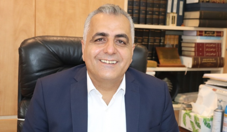 كركي : 521 مليار ل.ل للمستشفيات بدل علاج غسيل الكلى منذ مطلع العام