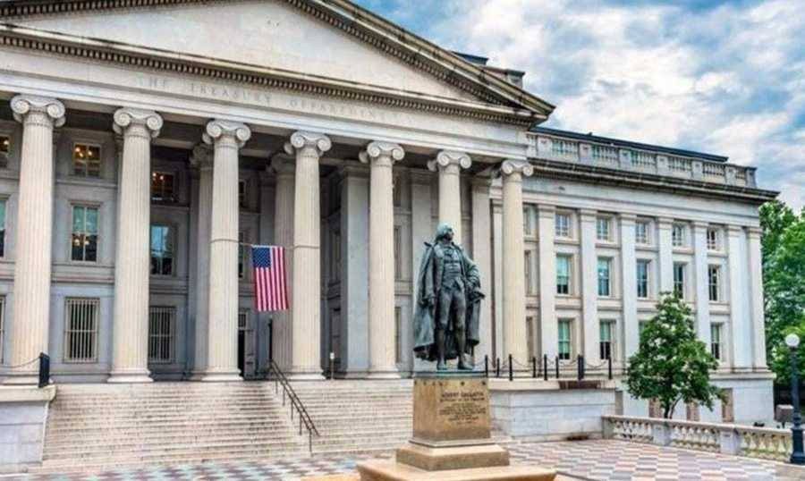 الخزانة الأميركية: قمة G7 تدرس خيارات لاستخدام الأصول الروسية
