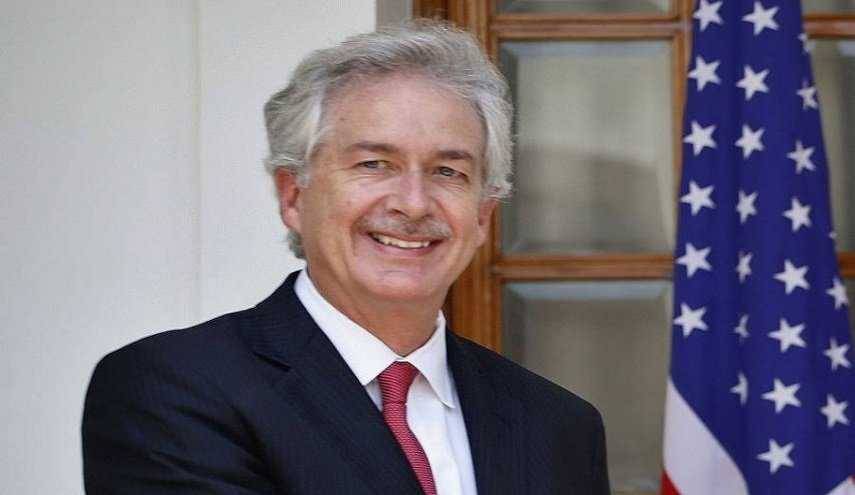 مدير CIA يصل قطر لمعرفة رد 