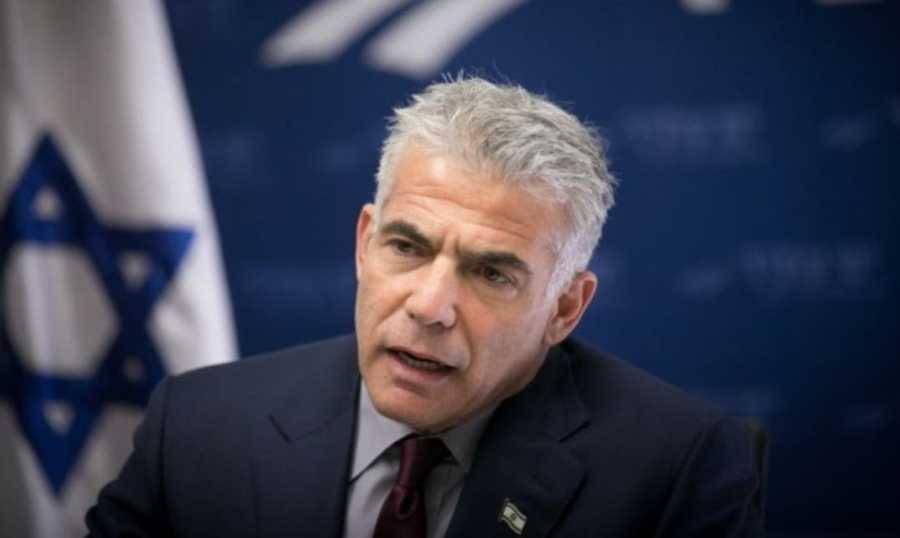 لابيد ينتقد بن غفير وسموتريتش: فشل كامل