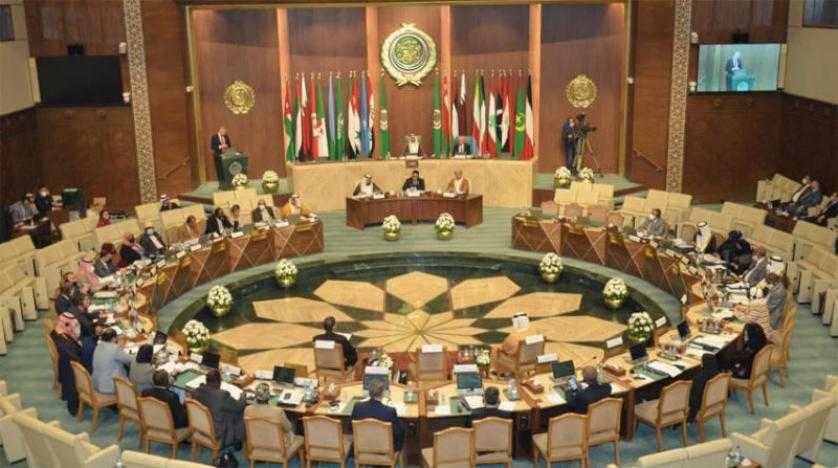 البرلمان العربي ندد بالهجوم على مدرسة للأنروا: استهانة بقرارات العدل الدولية