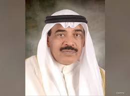 وكالة الأنباء الكويتية: مجلس الوزراء يبايع الشيخ صباح الخالد وليا للعهد
