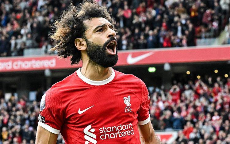 صلاح وليفربول يواجهان 