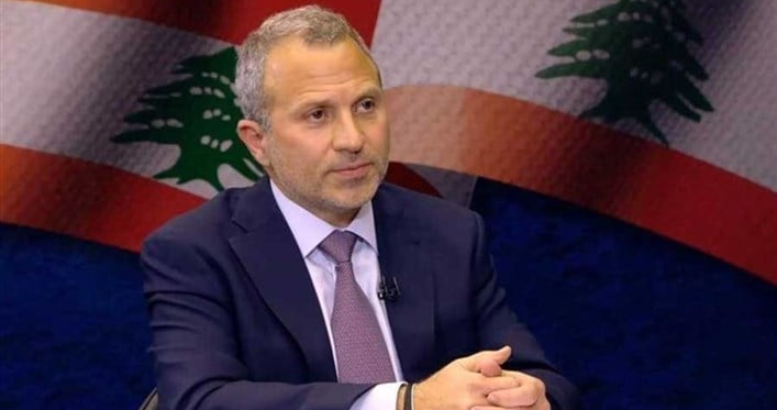 باسيل عرض لنتائج تحركه الرئاسي: البديل من المسار المطروح مواجهة شاملة لإنهاء الفراغ
