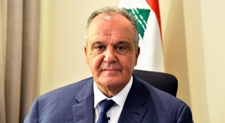 بوشكيان: احتفال اللبنانيين بالعيد حالة صمود راقية وأبيّة