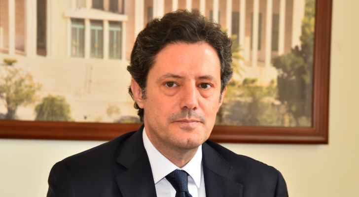 المكاري : لا تستحق اي صحيفة في لبنان ان تغيب عن قرّائها