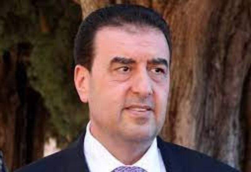 البعريني: الوقت للتضامن والتعالي عن الصغائر